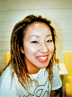 ソフトドレッド 22