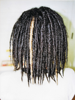 ソフトドレッド 24