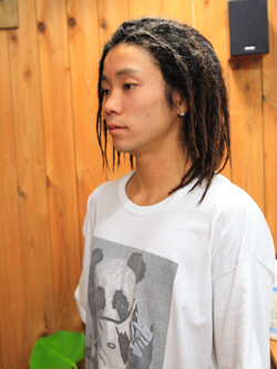 ソフトドレッド 247