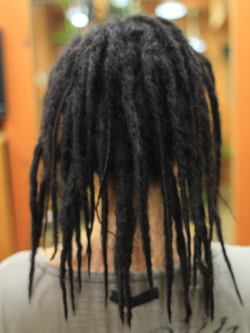 ソフトドレッド 253