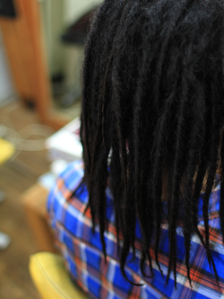 ソフトドレッド 258