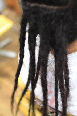 ソフトドレッド 267