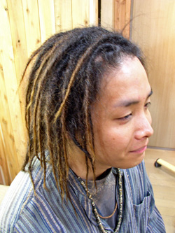 ソフトドレッド27