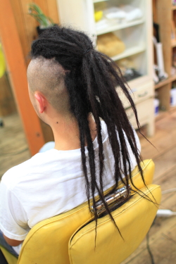 ソフトドレッド 270