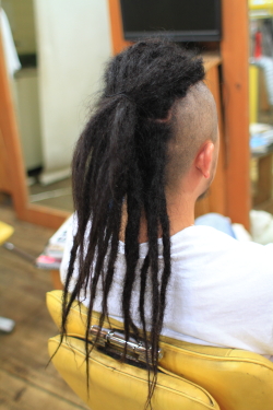 ソフトドレッド 271