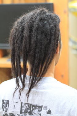 ソフトドレッド 274