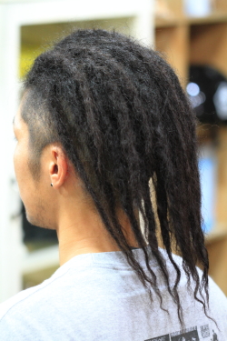 ソフトドレッド 275