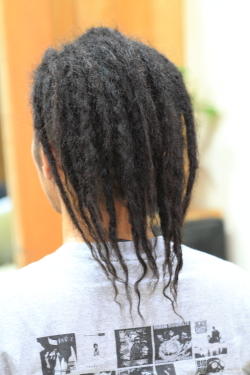 ソフトドレッド 276