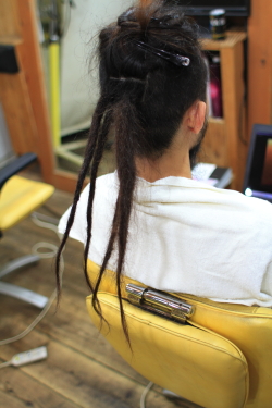 ソフトドレッド 281