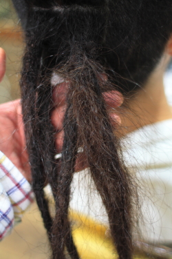 ソフトドレッド 282