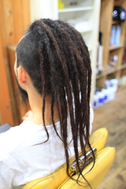 ソフトドレッド 284