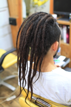 ソフトドレッド 285