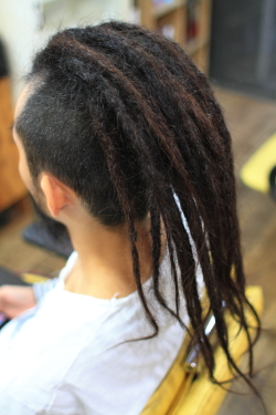 ソフトドレッド 287