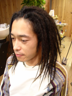 ソフトドレッド 3