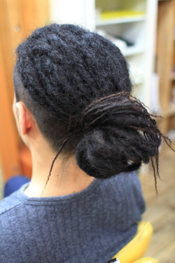 ソフトドレッド 303