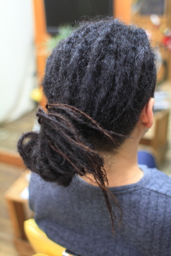 ソフトドレッド 304