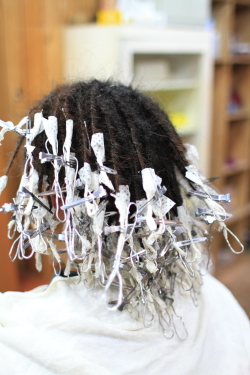 ソフトドレッド 309