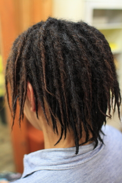 ソフトドレッド 314