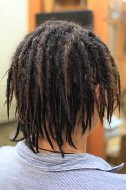 ソフトドレッド 315