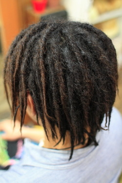 ソフトドレッド 316