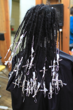 ソフトドレッド 319