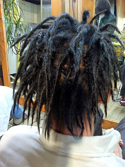 ソフトドレッド 32