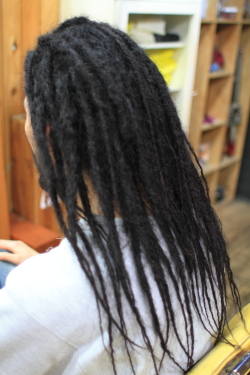 ソフトドレッド 321