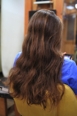 ソフトドレッド 323