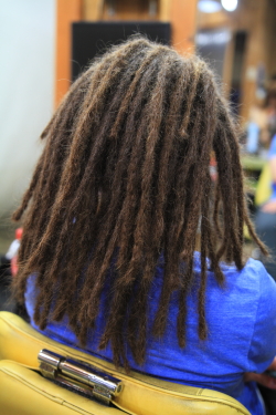 ソフトドレッド 327