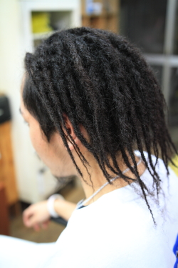 ソフトドレッド 333