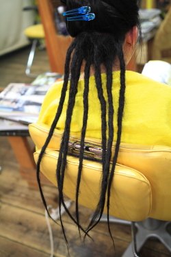 ソフトドレッド 338