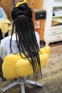 ソフトドレッド 340