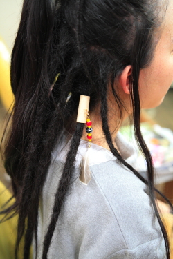 ソフトドレッド 342