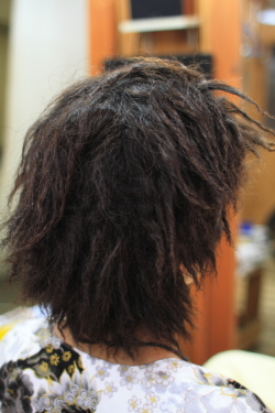 ソフトドレッド 345