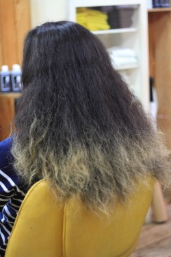 ソフトドレッド 347