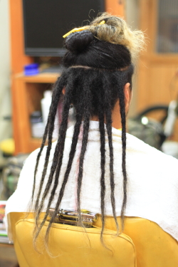 ソフトドレッド 349