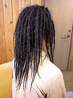 ソフトドレッド 35