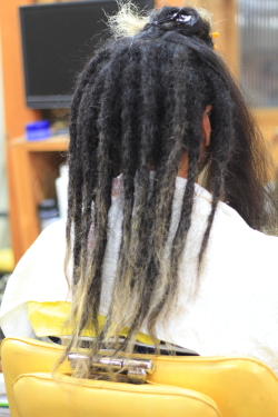 ソフトドレッド 350