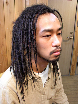 ソフトドレッド 36