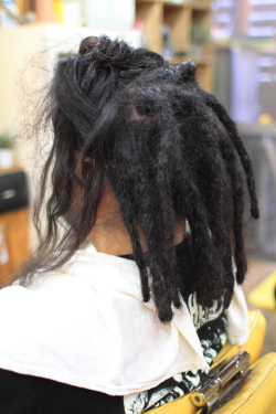 ソフトドレッド 364