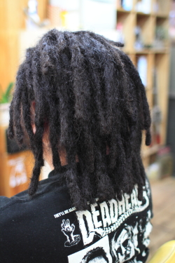 ソフトドレッド 365