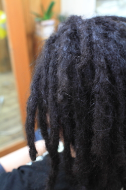 ソフトドレッド 367