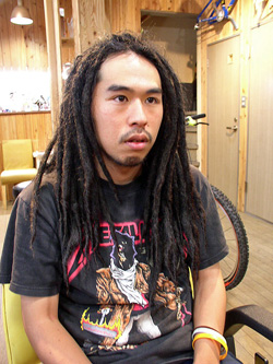 ソフトドレッド 37