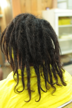 ソフトドレッド 355