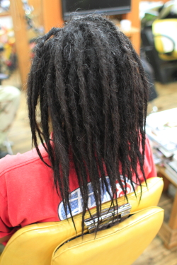 ソフトドレッド 382