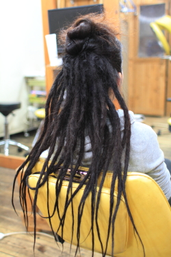 ソフトドレッド 385