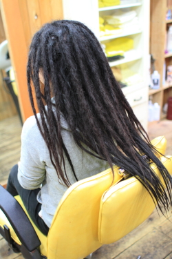 ソフトドレッド 387