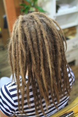 ソフトドレッド 398