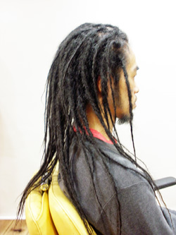 ソフトドレッド 40