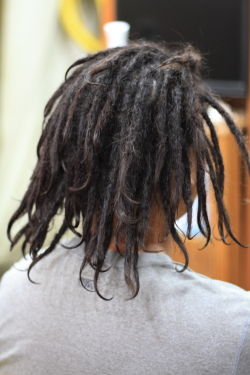 ソフトドレッド 401